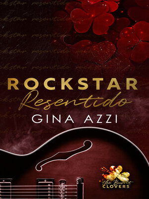 cover image of Rockstar Resentido